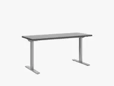 60" Height Adjustable Tables image - 2