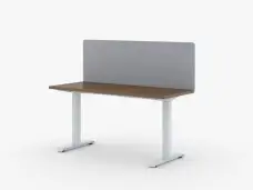 Freestanding Desk Screens image - 2