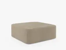 Square Ottomans image - 1