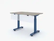 Height Adjustable Tables image - 1