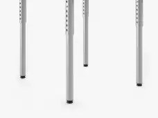 Height Adjustable Bases image - 1