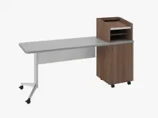 Facilitator Desks image - 3
