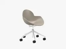 Volute-Seating-Polypropylene-5-Prong-Height-Adjustable-Mobile-PDP