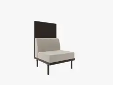 Eklund-Seating-Modular-Single-Seat-Armless-Privacy-PDP