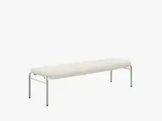 Confide-Bench-Three-Seat-Armless