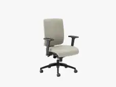 Lavoro-SOL-Mid-Back-Upholstered-Adjustable-Arms