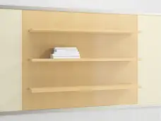 Exhibit-SOL-Insert-Organizer-Shelf-Triple-Shelf