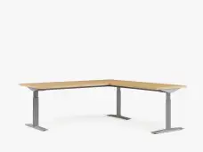 Height Adjust Desks & Tables image - 7