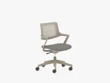 Monochromatic Task Chairs image - 4