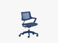 Monochromatic Task Chairs image - 2