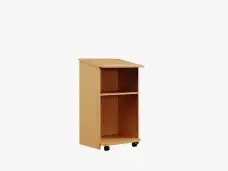 Freestanding Storage image - 2