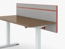 Freestanding Desk Screens image - 0