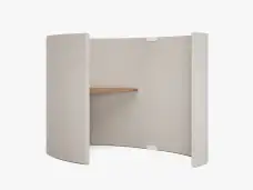 Eklund-Desk-Nook-Curved-Panel-SOL