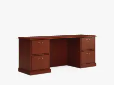 Desks & Credenzas image - 2