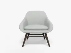 3650A42A_Jesper-Lounge-Chair_Front_SOL