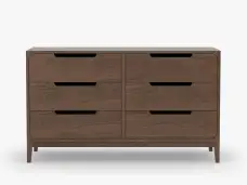 4192A01C_Sierra-Dresser_Front_SOL