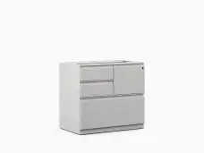 Metal Pedestals & Undersurface Storage image - 13