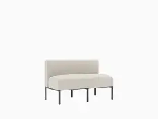 Fringe-2-Seat-Lowback-ARMLESS