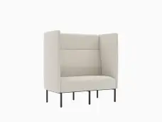 Fringe-2-Seat-Highback-High-Back-Arms-Both