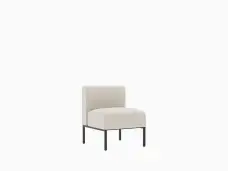 Fringe-2-1-Seat-Lowback-Armless