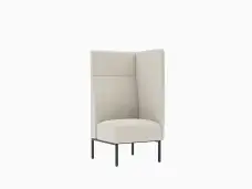 Fringe-2-1-Seat-Highback-High-Arm-Left