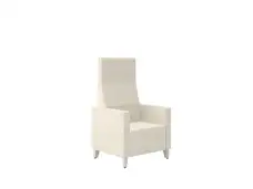 Statement-Fringe-Seating-High-Back-One-Seat-Lounge-Single-Mid-Arms-PDP