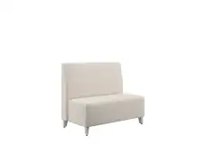Statement-Fringe-Seating-Mid-Back-Two-Seat-Lounge-Armless-Cleanout-N93M2OM