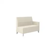 Statement-Fringe-Seating-Mid-Back-Two-Seat-Lounge-Single-Arm-PDP