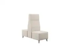 Statement-Fringe-Seating-High-Back-One-Seat-Booth-Legs-N93HBH1OMD