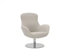 Idara-SOL-Lounge-Disc-Mid-Back