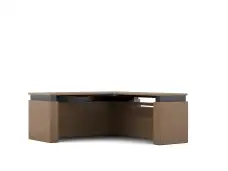 Statement-Priority-Height-Adjust-Hinged-Modesty-Square-Leg-Return-Flush-Breakfront-Desk-PDP