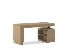 tessera-r25-desks-and-workstations-adjust-height-single-side-shroud-with-bookcase