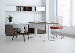 Xsede-Height-Adjust_Env_private-office