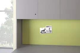 Tack-Board