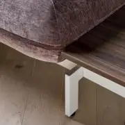 Kimball-Daymora-modular-Bench-Table-detail