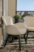Idara seating