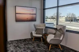 Idara lounge