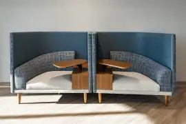 Eklund lounge