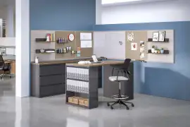 Melora-Work