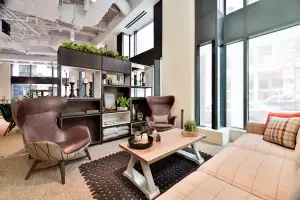 Idara-Tarver-Lochlyn-Collette-Lounge