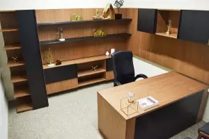 Tessera-Aurora-Office