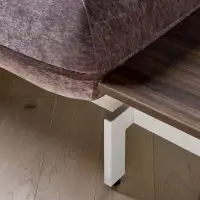 Kimball-Daymora-modular-Bench-Table-detail