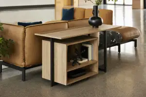 Kimball-Daymora-Lounge-Console-Table