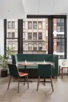 new-york-showroom-fringe-dock-grin-kithara-cafe-meeting