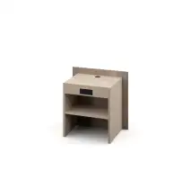 Home2 Suites Queen/Queen Nightstand