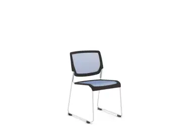 Poly-Chair-Mesh-PDP