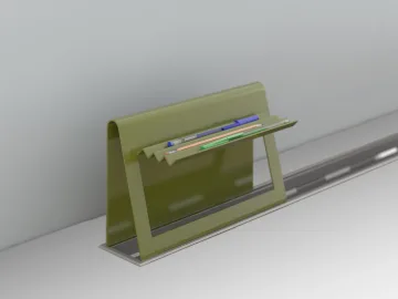 Perks-Frame-Mount-Wavy-Shelf