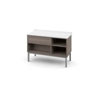 Home2 Suites Vanity