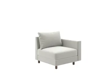 Collette-1-Seat-L-Arm