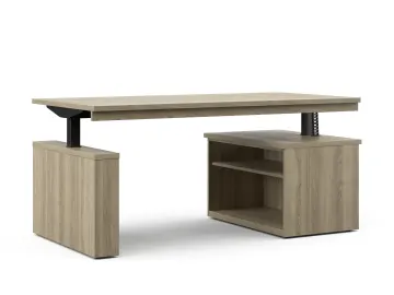 waveworks-r26-desks-adjustable-height-extension-with-bookcase